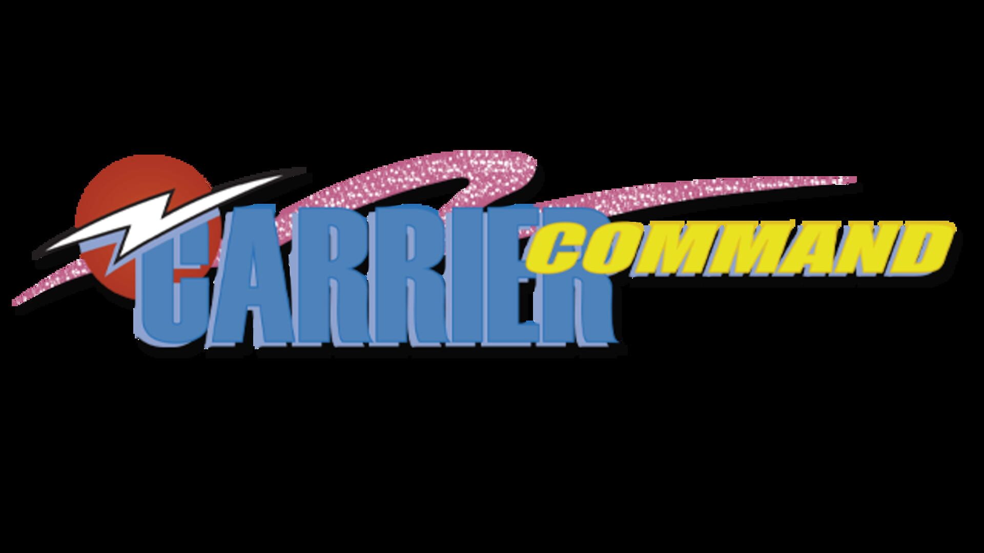 Foto do jogo Carrier Command