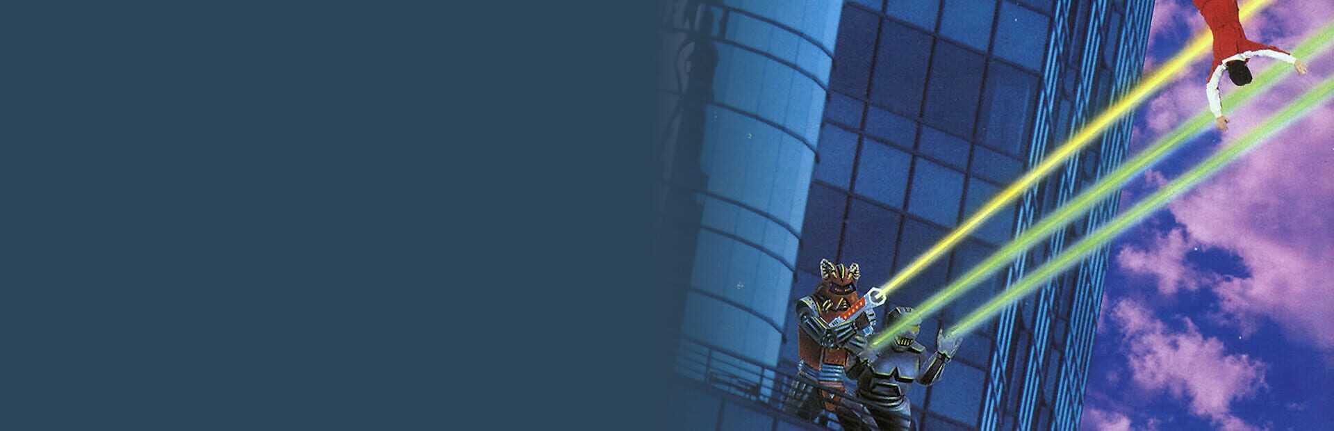 Foto do jogo Impossible Mission II