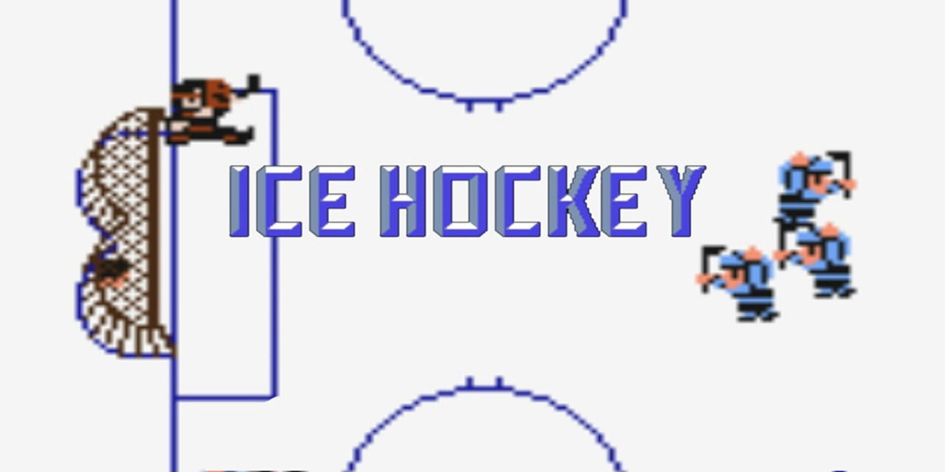 Foto do jogo Ice Hockey