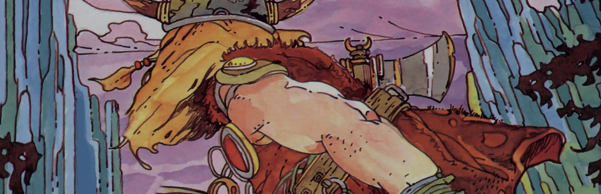 Foto do jogo Armorik the Viking: The Eight Conquests