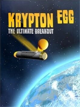 Foto do jogo Krypton Egg