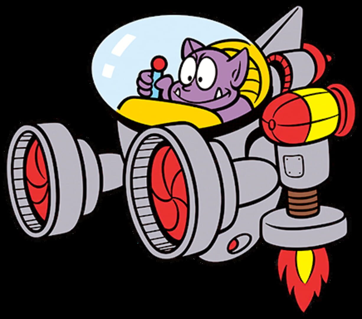 Foto do jogo Super Mario Land