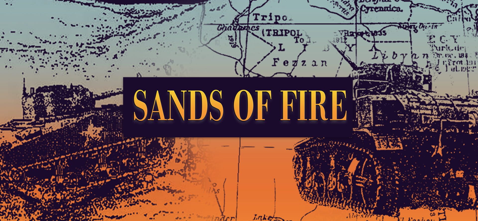 Foto do jogo Sands of Fire