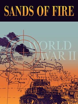Foto do jogo Sands of Fire