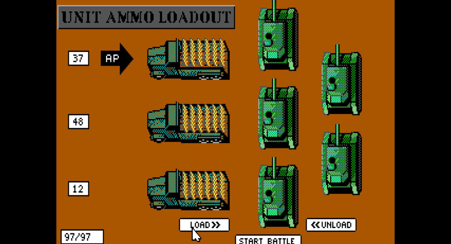 Foto do jogo Sands of Fire