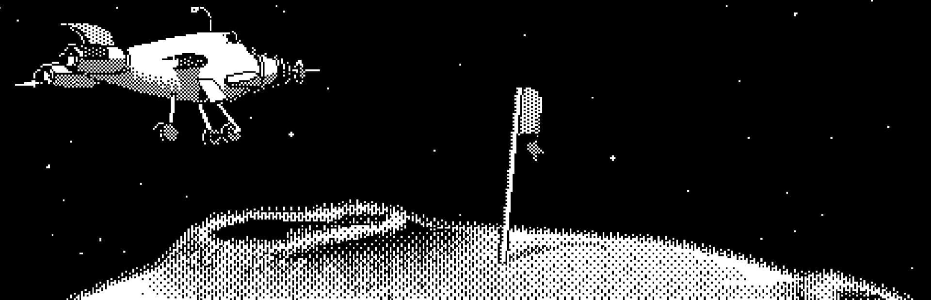 Foto do jogo Cosmic Osmo and the Worlds Beyond the Mackerel