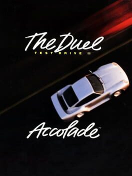 Foto do jogo The Duel: Test Drive II