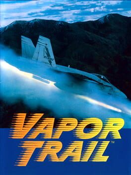 Foto do jogo Vapor Trail