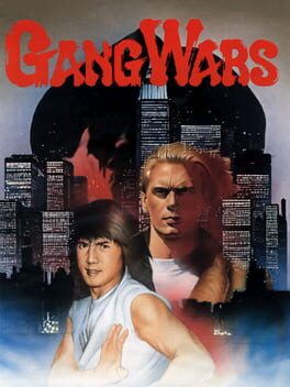 Foto do jogo Gang Wars