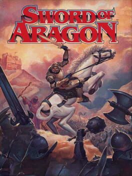 Foto do jogo Sword of Aragon