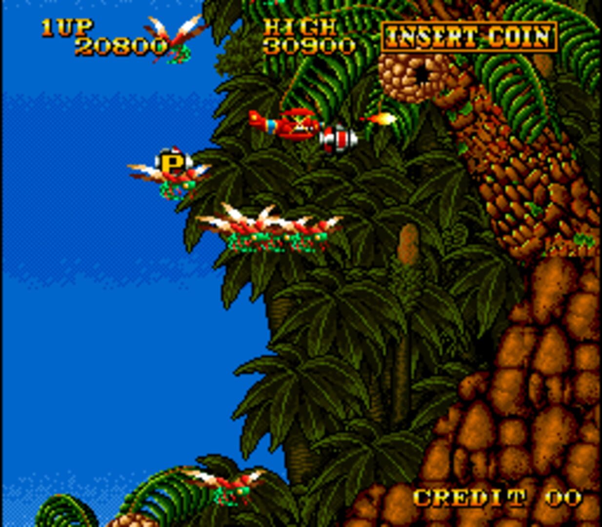 Foto do jogo Prehistoric Isle