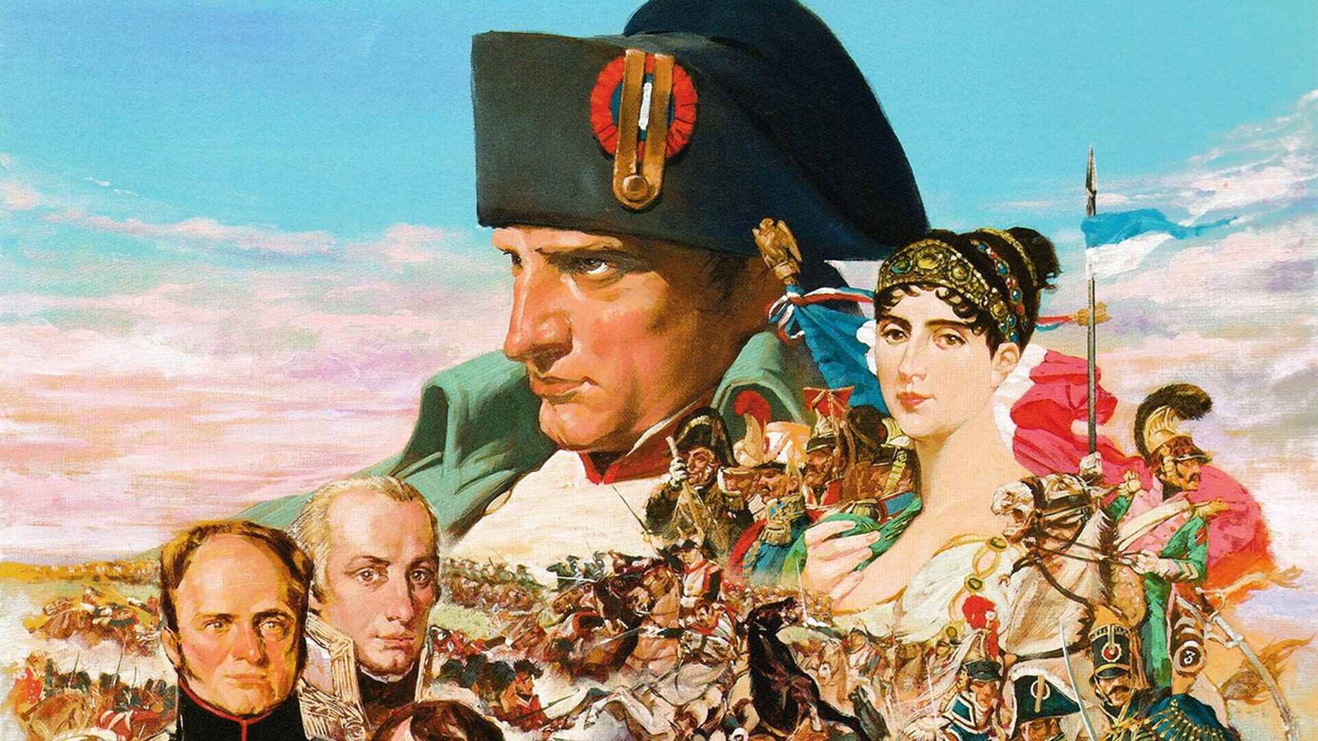 Foto do jogo L'Empereur