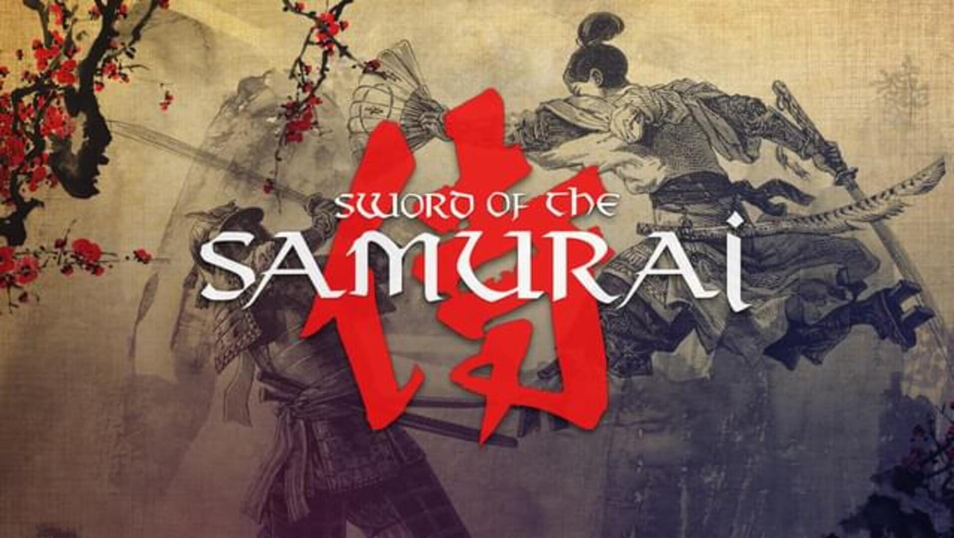 Foto do jogo Sword of the Samurai