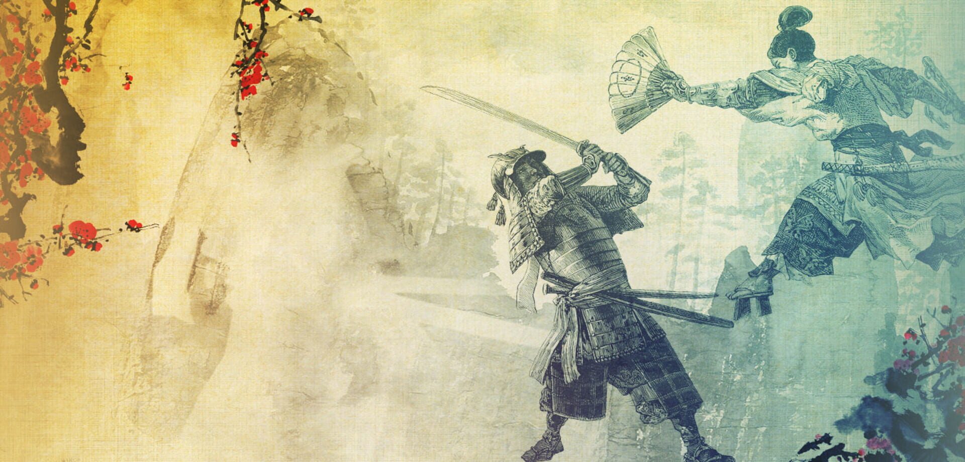 Foto do jogo Sword of the Samurai