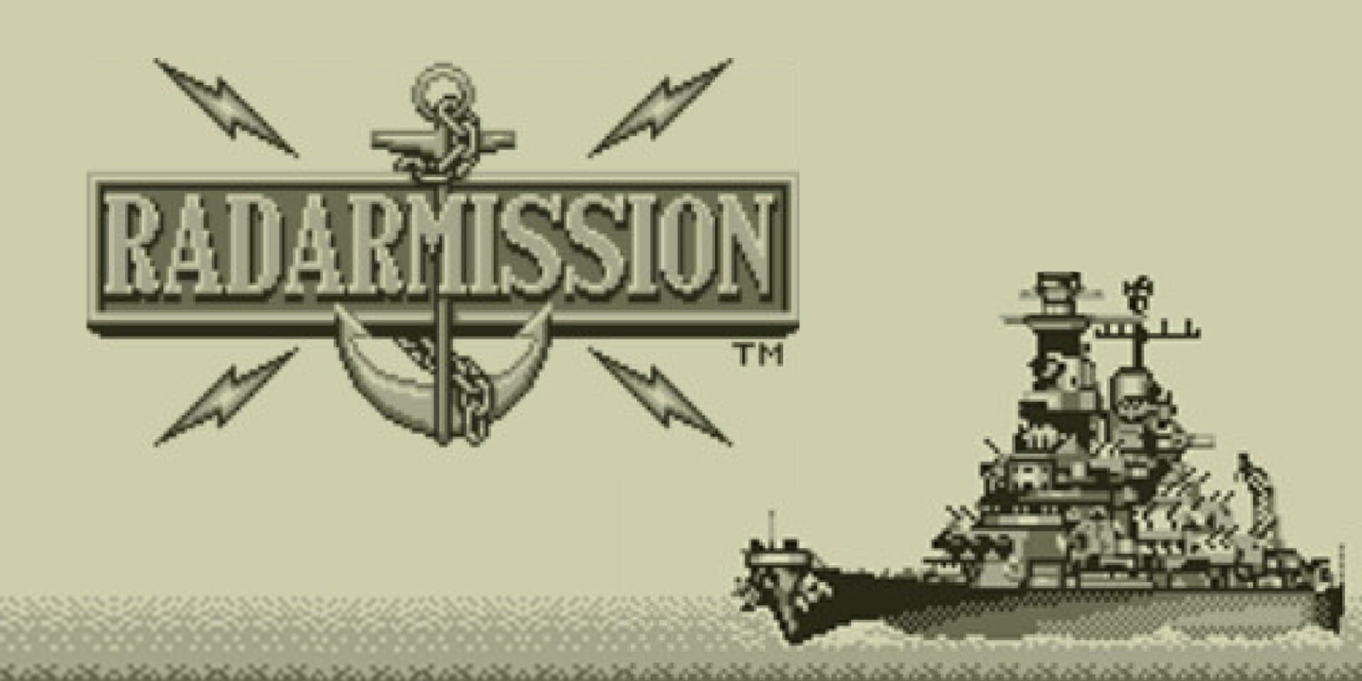 Foto do jogo Radar Mission