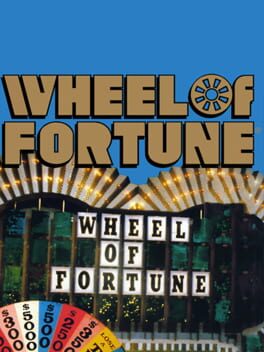 Foto do jogo Wheel of Fortune