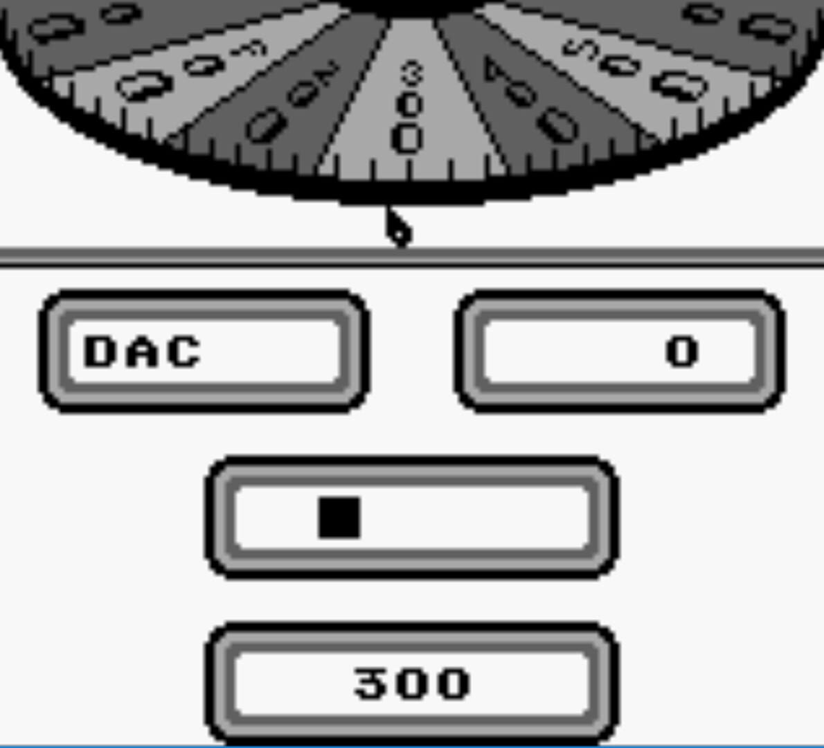 Foto do jogo Wheel of Fortune