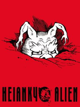 Foto do jogo Heiankyo Alien