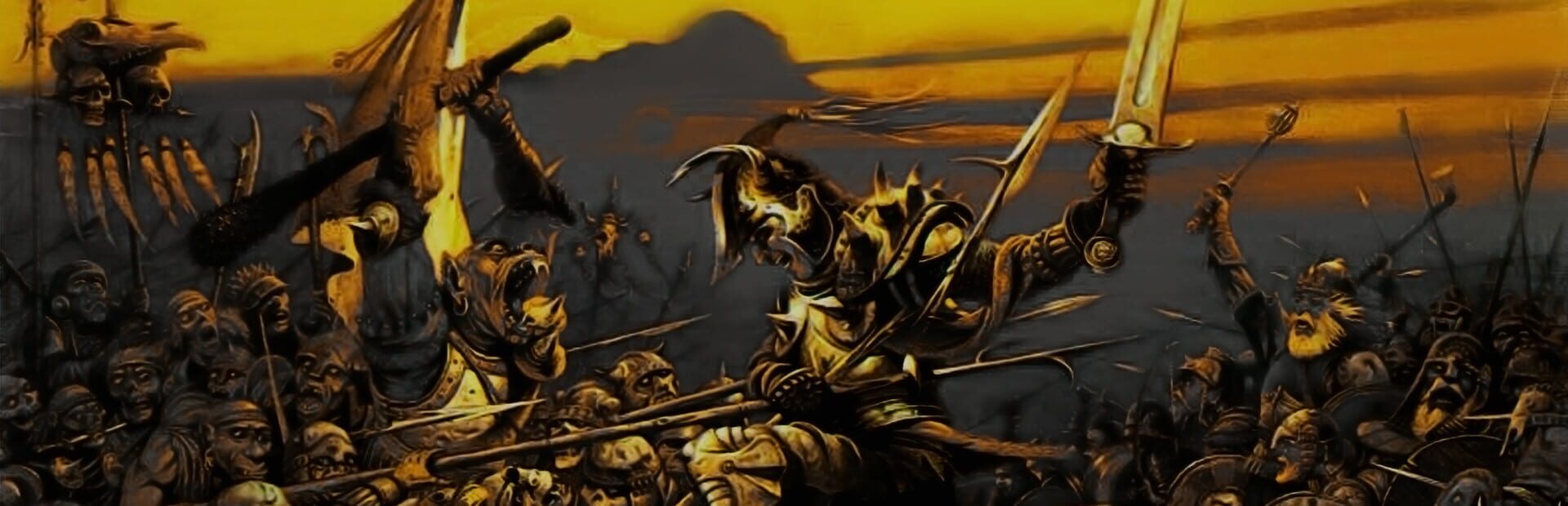 Foto do jogo Battlemaster