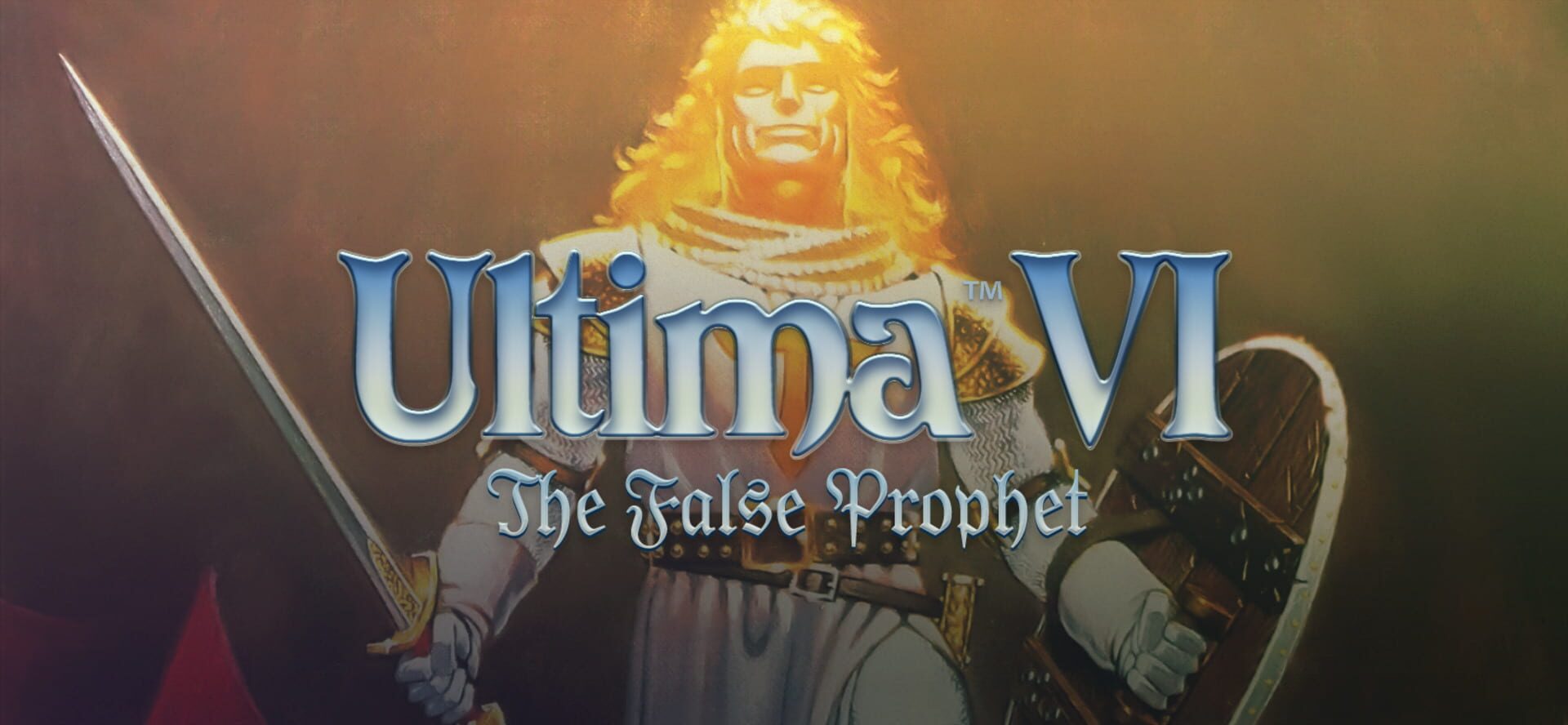 Foto do jogo Ultima VI: The False Prophet