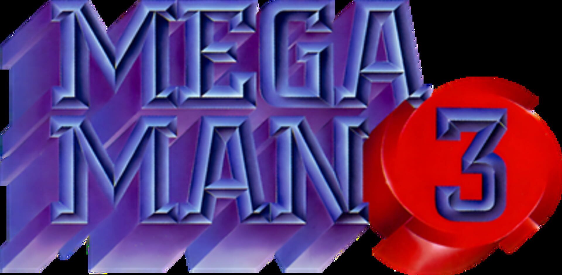Foto do jogo Mega Man 3