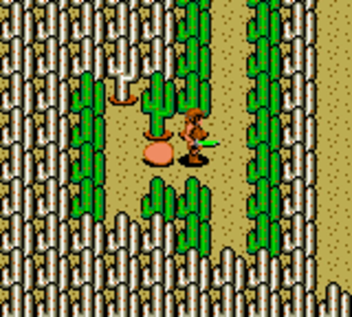 Foto do jogo Dragon Crystal