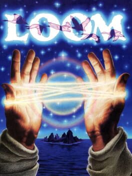 Foto do jogo Loom