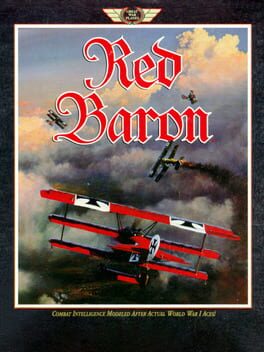 Foto do jogo Red Baron