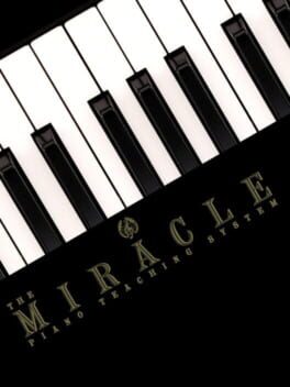 Foto do jogo The Miracle Piano Teaching System