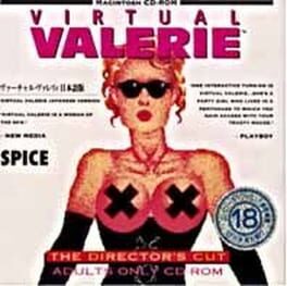 Foto do jogo Virtual Valerie