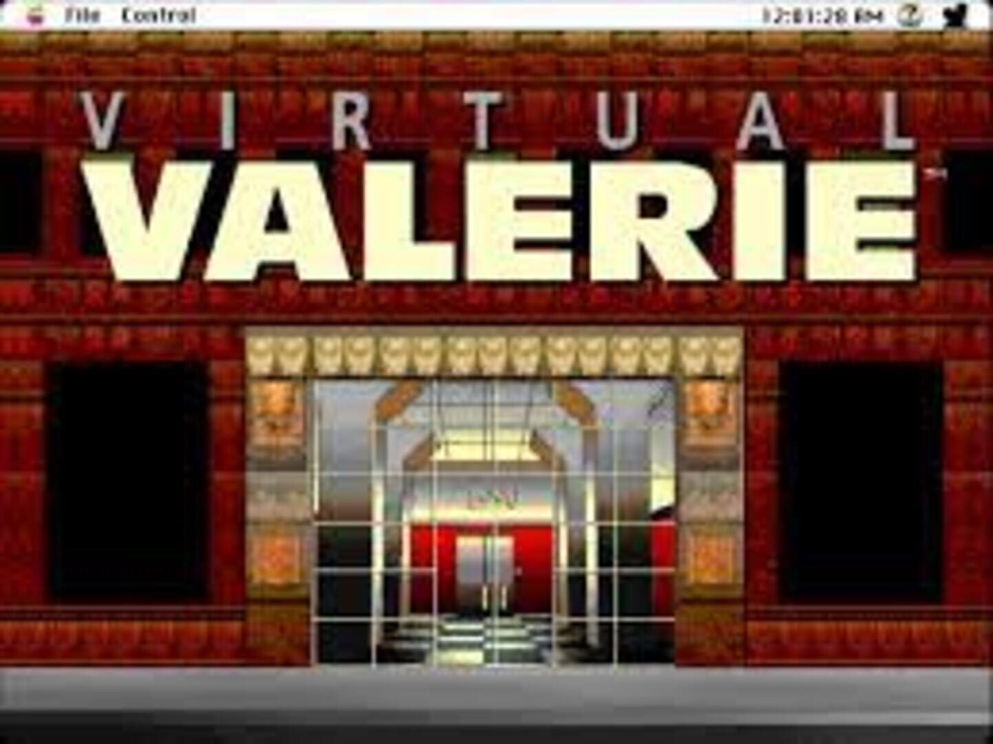 Foto do jogo Virtual Valerie