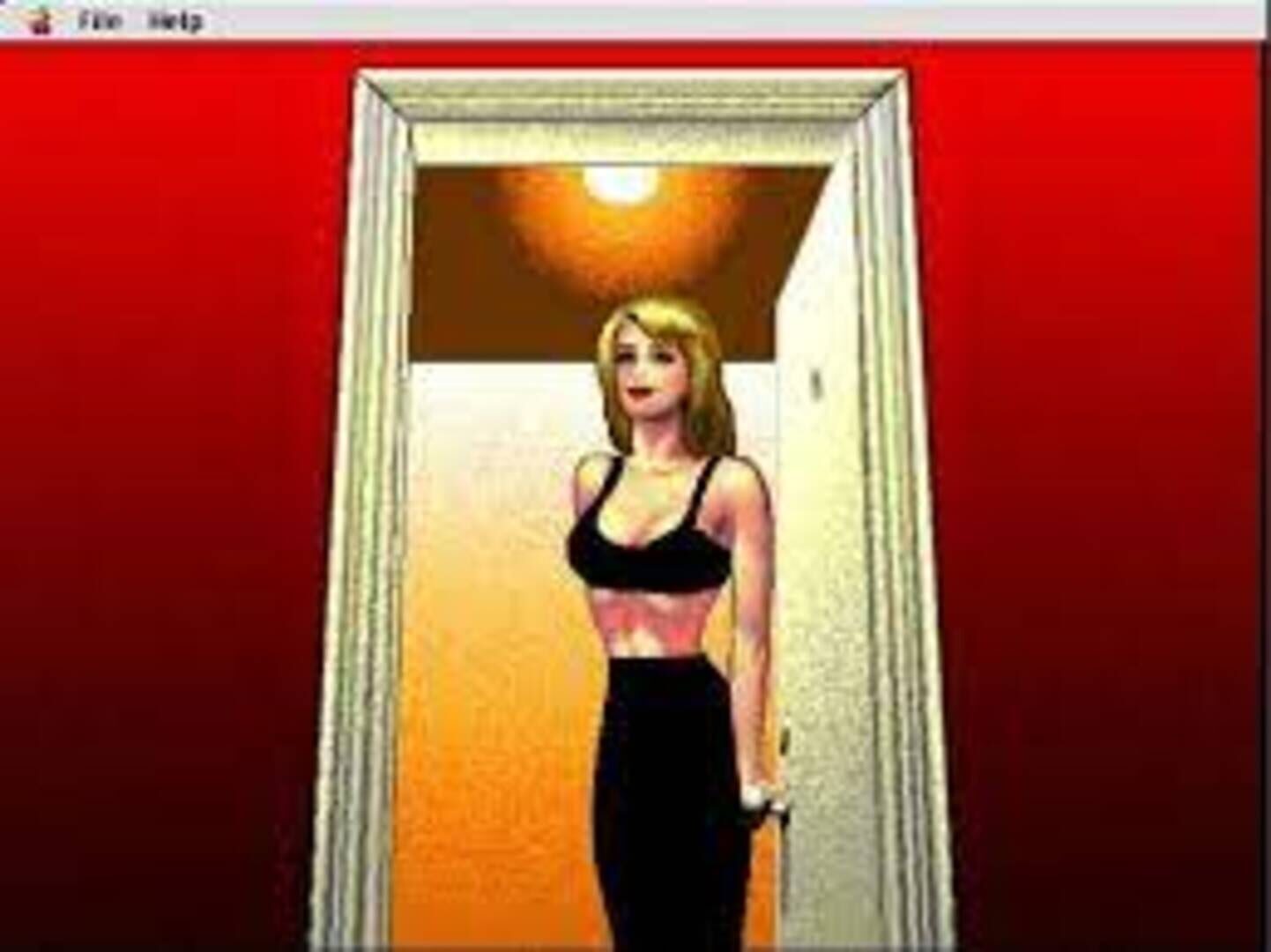 Foto do jogo Virtual Valerie
