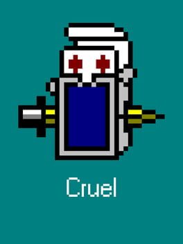 Foto do jogo Cruel