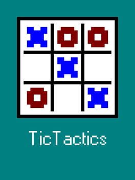 Foto do jogo TicTactics