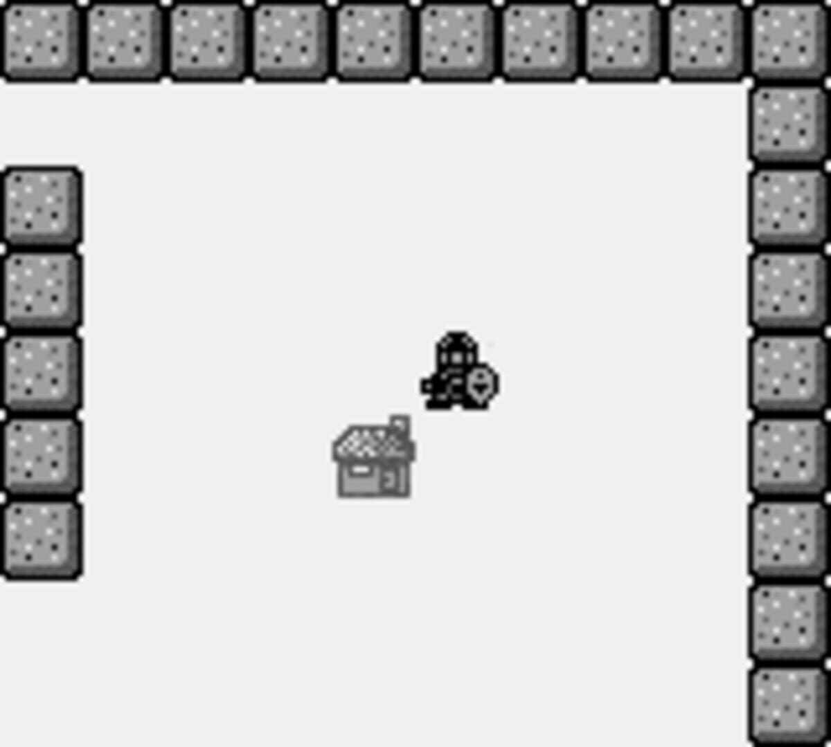 Foto do jogo Dragon Slayer I