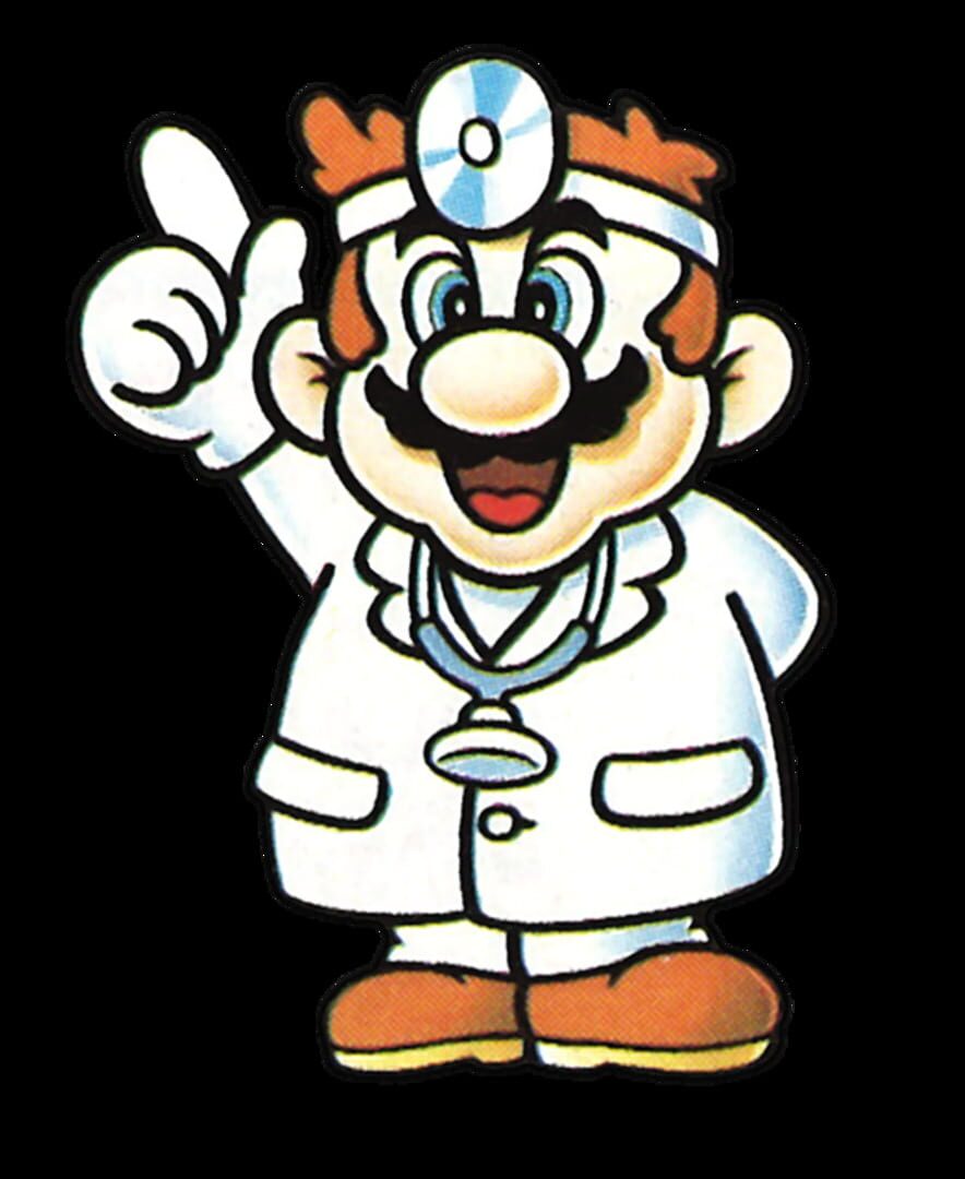 Foto do jogo Dr. Mario