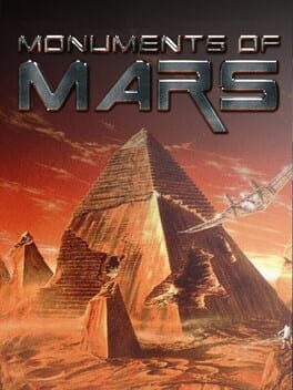 Foto do jogo Monuments of Mars