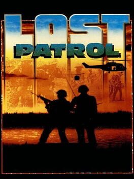 Foto do jogo Lost Patrol
