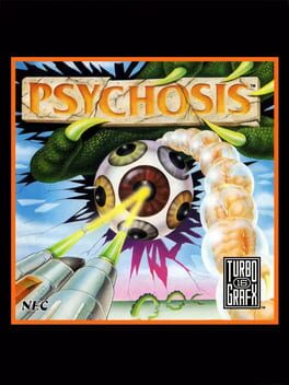 Foto do jogo Psychosis