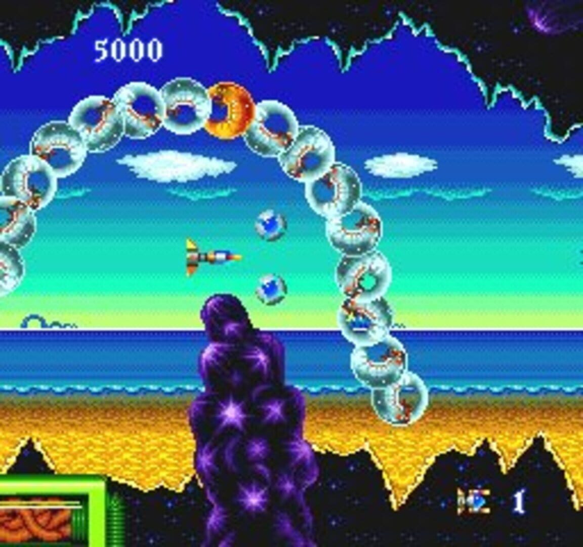 Foto do jogo Psychosis