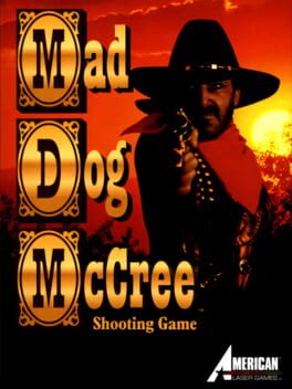 Foto do jogo Mad Dog McCree