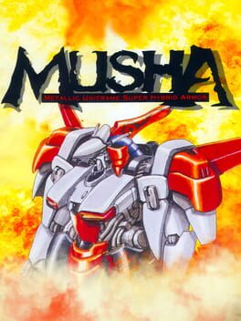 Foto do jogo M.U.S.H.A.