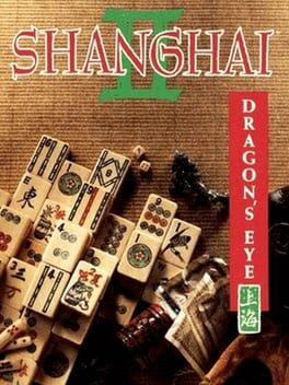 Foto do jogo Shanghai II: Dragon's Eye
