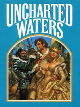 Foto do jogo Uncharted Waters