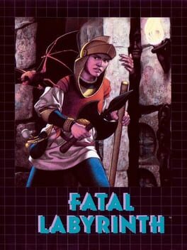 Foto do jogo Fatal Labyrinth