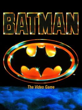 Foto do jogo Batman: The Video Game