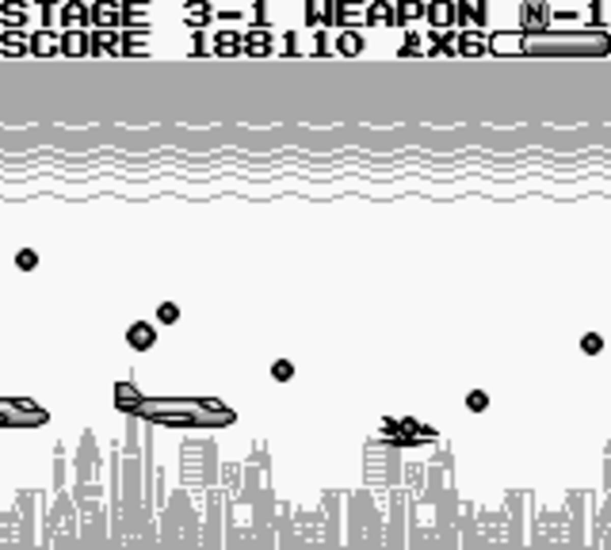 Foto do jogo Batman: The Video Game