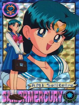 Foto do jogo Ami Solitaire