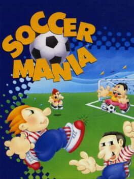 Foto do jogo Soccer Mania