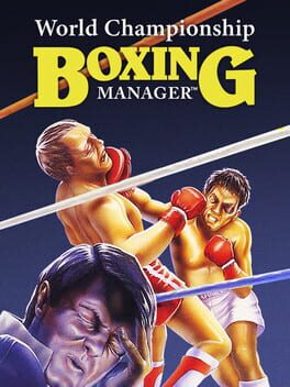 Foto do jogo World Championship Boxing Manager